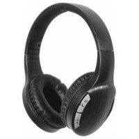 Gembird Austiņas Gembird Bluetooth stereo headset Black