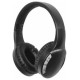 Gembird Austiņas Gembird Bluetooth stereo headset Black