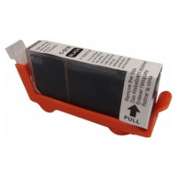 Uprint Tintes kārtridžs UPrint Canon CLI-521BK Black