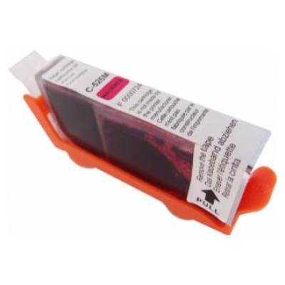 Uprint Tintes kārtridžs UPrint Canon CLI-526M Magenta