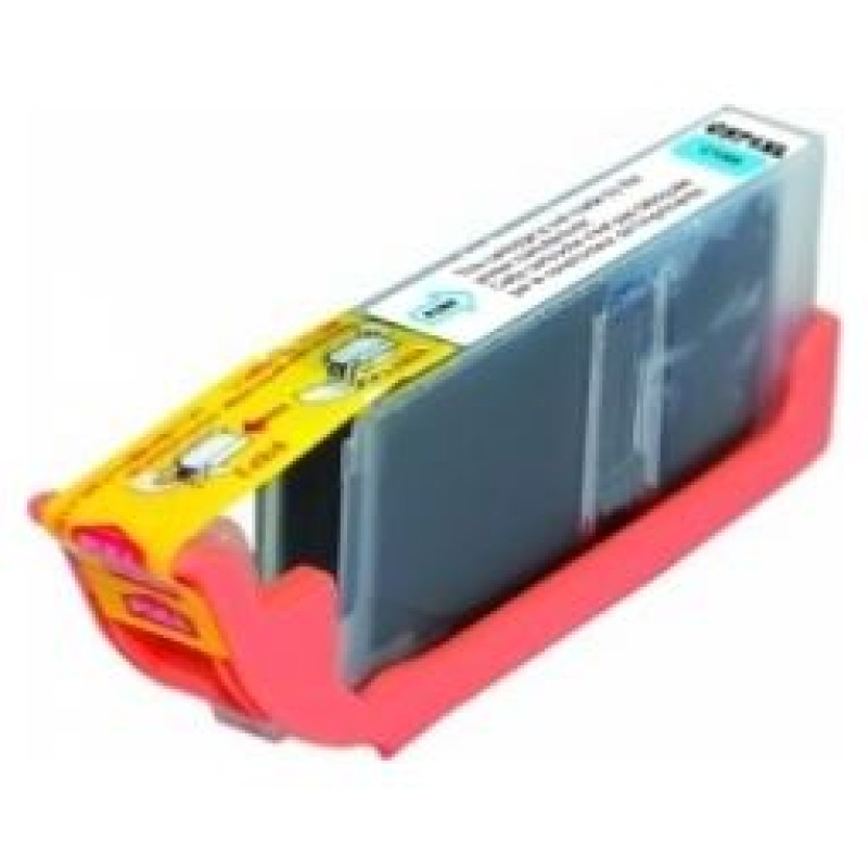 Uprint Tintes kārtridžs UPrint Canon 571XLC