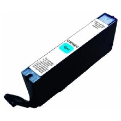 Uprint Canon CLI-581XXLC Cyan