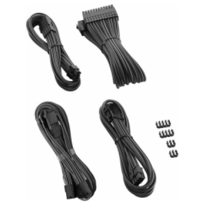 Cablemod PSU kabeļu pagarinātāji Cablemod Pro ModMesh 12VHPWR