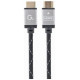 Gembird Select Series Plus HDMI Male - HDMI Male 1.5m Durable