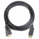Gembird DisplayPort Male - DVI Male 1m Full HD