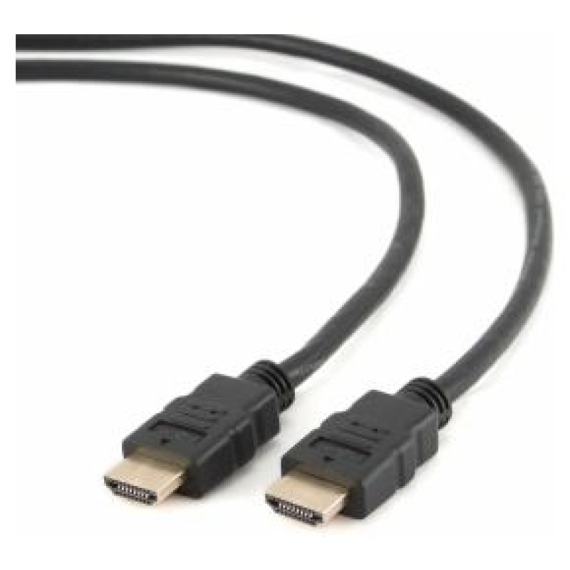 Gembird Kabelis Gembird HDMI-HDMI 1.8m