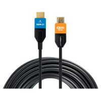 Gembird Kabelis Gembird AOC Premium Series HDMI 10m Black