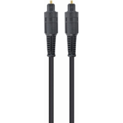 Gembird Kabelis Gembird Toslink Optical Cable 1m