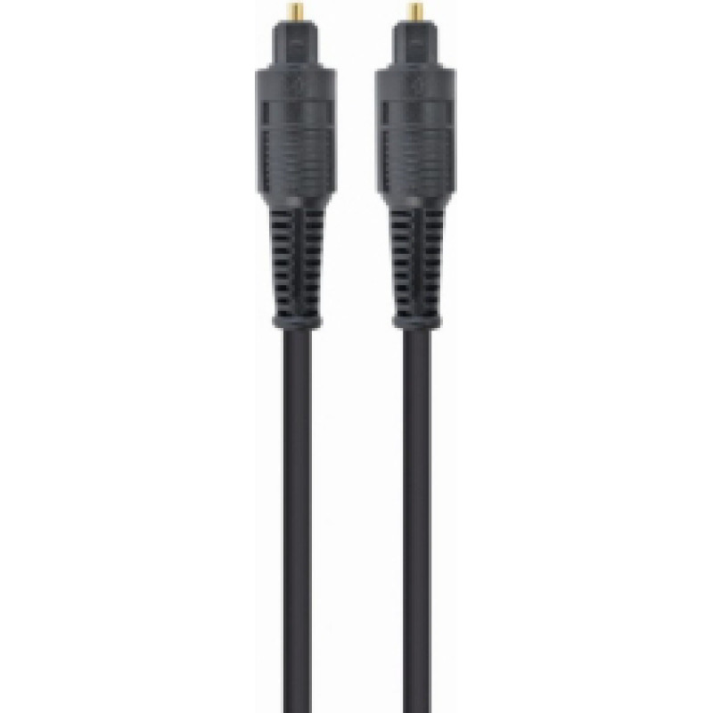 Gembird Kabelis Gembird Toslink Optical Cable 1m