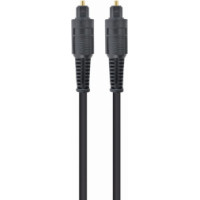 Gembird Kabelis Gembird Toslink Optical Cable 2m