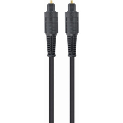 Gembird Kabelis Gembird Toslink Optical Cable 2m