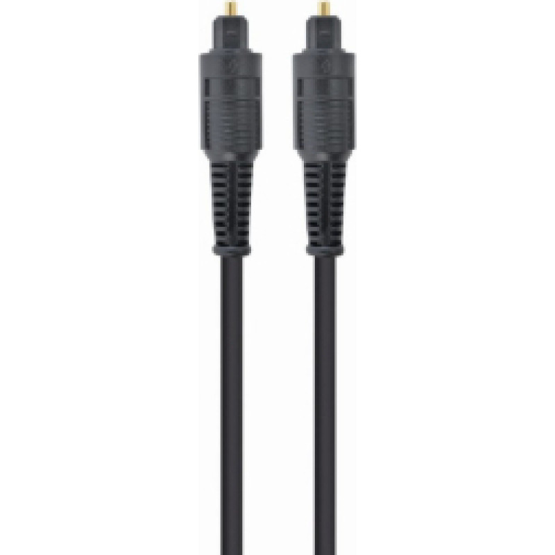 Gembird Kabelis Gembird Toslink Optical Cable 2m