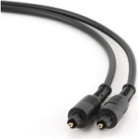 Gembird Kabelis Gembird Toslink Optical Cable 2m