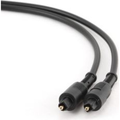 Gembird Kabelis Gembird Toslink Optical Cable 2m