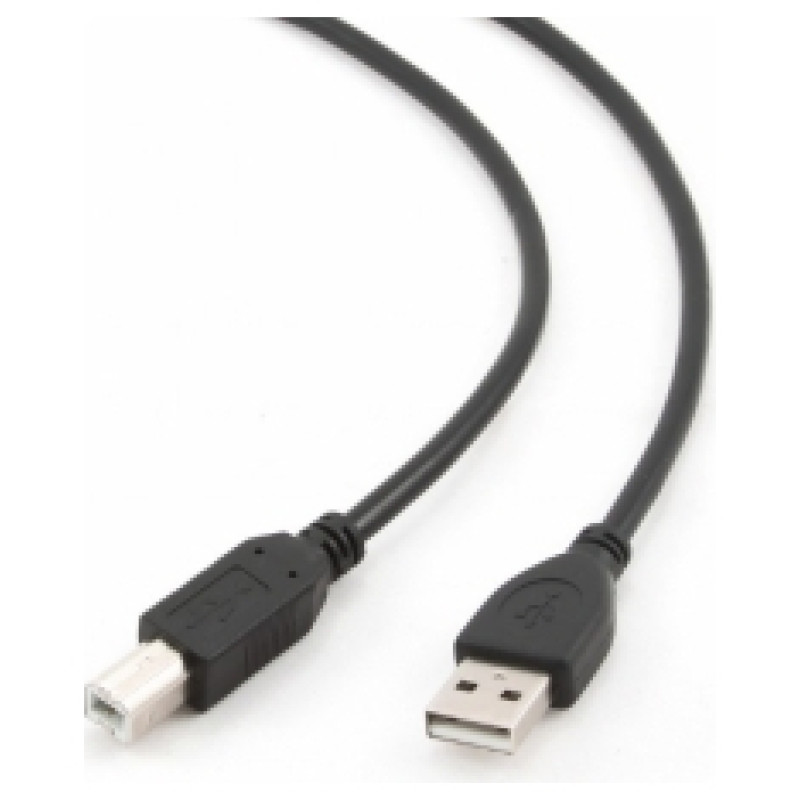 Gembird USB 2.0 Type-A to USB Type-B 1m