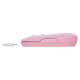 Trust Datorpele Trust Puck Pink
