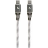 Gembird USB Type-C Male - USB Type-C Male 100W 1.5m