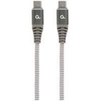 Gembird USB Type-C Male - USB Type-C Male 100W 1.5m