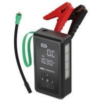 Green Cell Auto starteris Greencell PowerBoost Air ar kompresoru