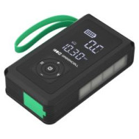 Green Cell Auto starteris Greencell PowerBoost Air ar kompresoru