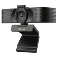 Trust Vebkamera Trust Teza 4K UHD USB