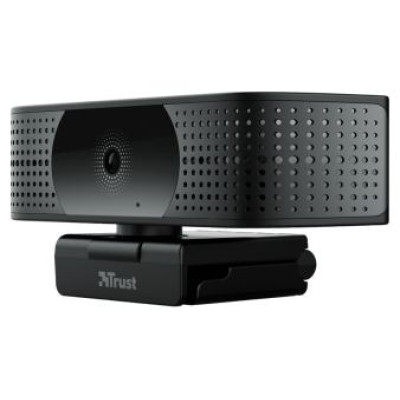 Trust Vebkamera Trust Teza 4K UHD USB