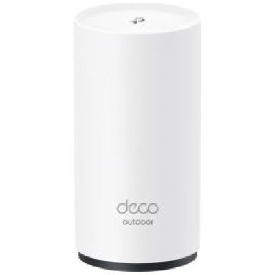 Tp-Link Mar&scaron;rutētājs TP-Link Deco X50 Outdoor 1 Pack