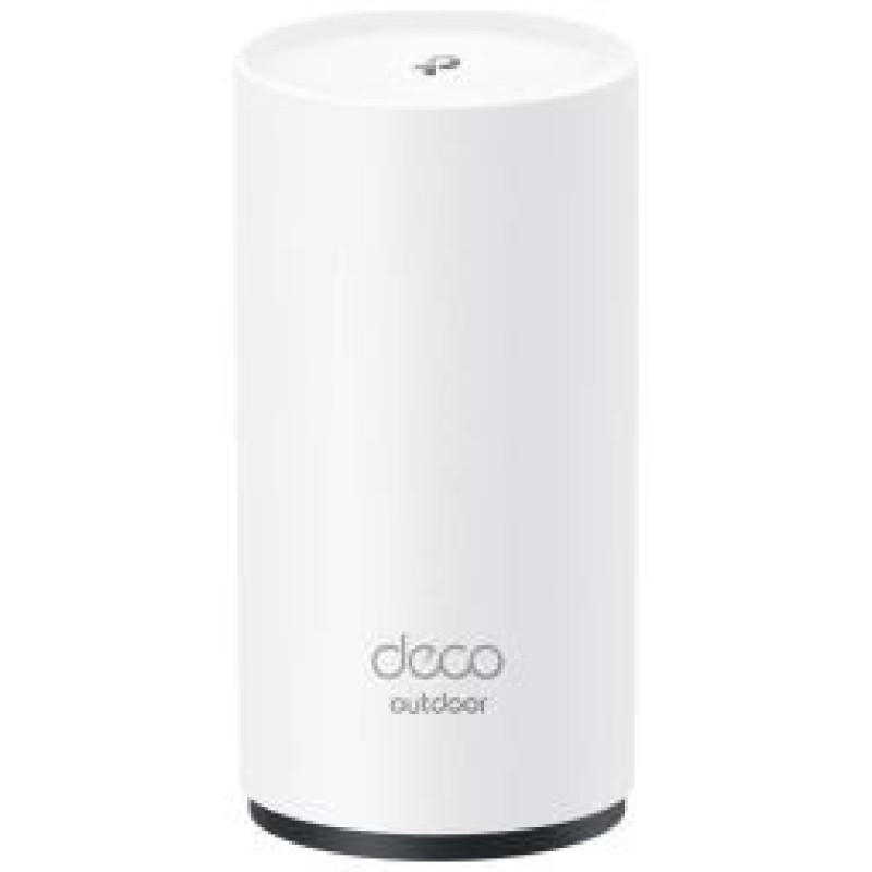 Tp-Link Mar&scaron;rutētājs TP-Link Deco X50 Outdoor 1 Pack