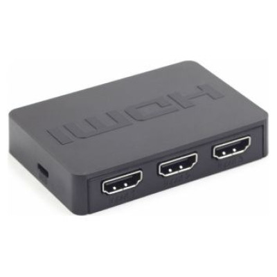 Gembird HDMI interface switch DSW-HDMI-34