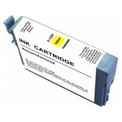 Uprint Tintes kārtridžs UPrint Epson T1294Y Yellow