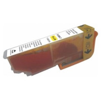 Uprint Tintes kārtridžš UPrint Epson 26XLY T2634/T2614 Yellow