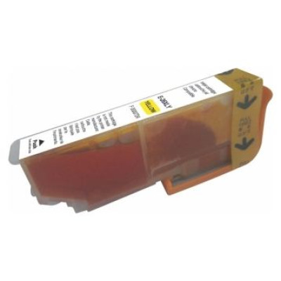 Uprint Tintes kārtridž&scaron; UPrint Epson 26XLY T2634/T2614 Yellow