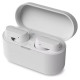 Philips in-ear true bezvadu austiņas ar portatīvo uzlādes ietvaru, baltas - TAT3508WT/00