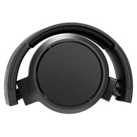 Philips On-Ear austiņas ar Bluetooth, melnas - TAH5205BK/00