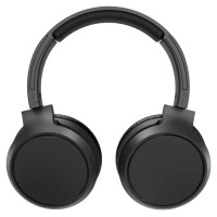 Philips On-Ear austiņas ar Bluetooth, melnas - TAH5205BK/00