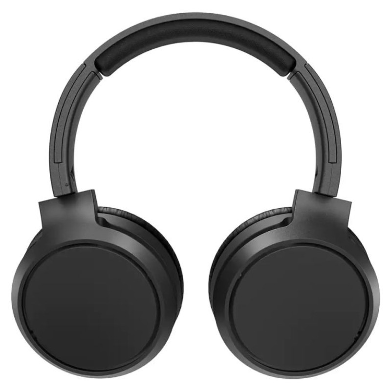 Philips On-Ear austiņas ar Bluetooth, melnas - TAH5205BK/00