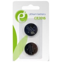 Energenie CR2016 2-pack