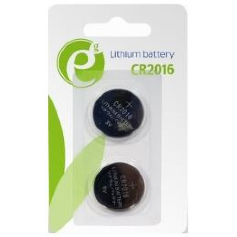 Energenie CR2016 2-pack