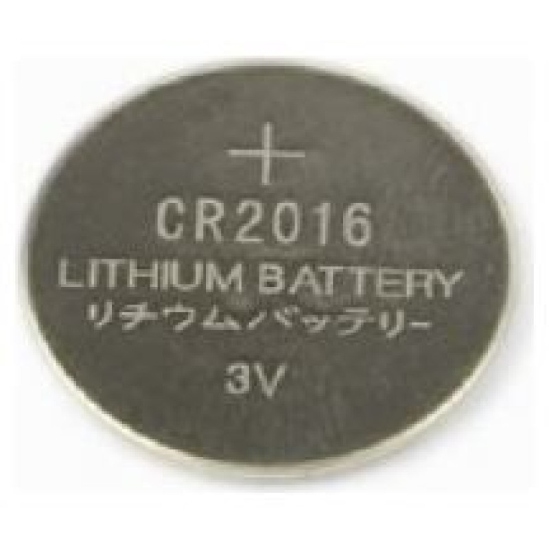 Energenie CR2016 2-pack