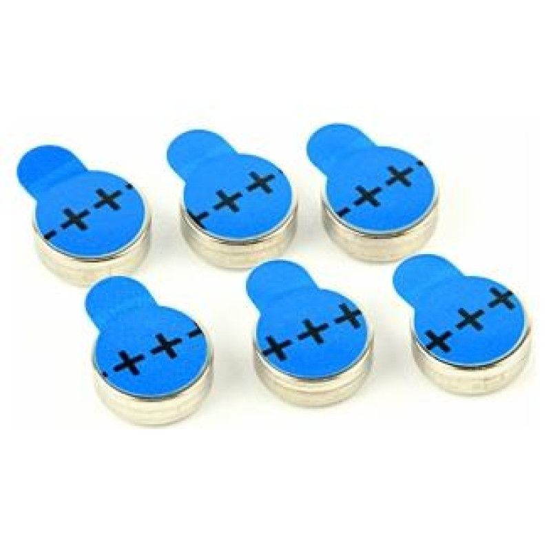 Energenie ZA675 6-pack