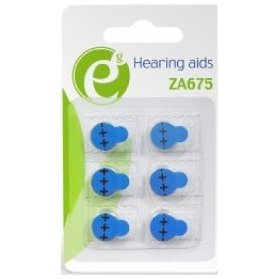 Energenie ZA675 6-pack