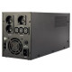 Energenie Nepārtrauktās barošanas bloks Energenie UPS With USB and LCD Display 3000 VA Black