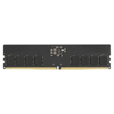 Goodram Operatīvā atmiņa GoodRam GR5600D564L46S/16G DDR5 DIMM 16GB 5600MHz