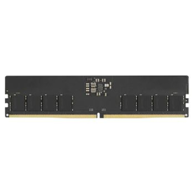 Goodram Operatīvā atmiņa GoodRam GR5600D564L46S/16G DDR5 DIMM 16GB 5600MHz