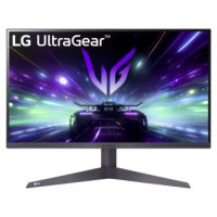LG Monitors LG UltraGear 24GS50F-B 24" LED 1ms