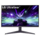 LG Monitors LG UltraGear 24GS50F-B 24" LED 1ms
