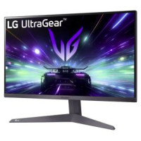 LG Monitors LG UltraGear 24GS50F-B 24" LED 1ms