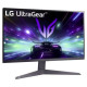 LG Monitors LG UltraGear 24GS50F-B 24" LED 1ms