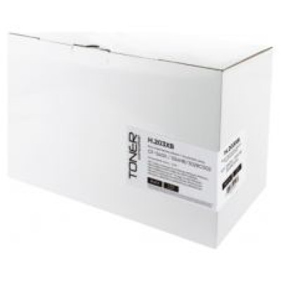 Generink Tonera kasete GenerInk HP/CANON203X/054H CF540X/3028C002 Black