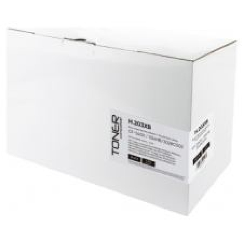 Generink Tonera kasete GenerInk HP/CANON203X/054H CF540X/3028C002 Black